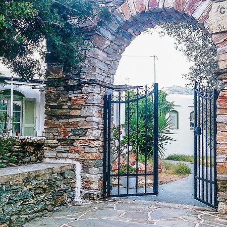 Giannakas Studios Platis Gialos  Exteriér fotografie