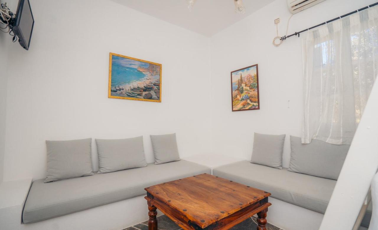 Giannakas Studios Platis Gialos  Exteriér fotografie