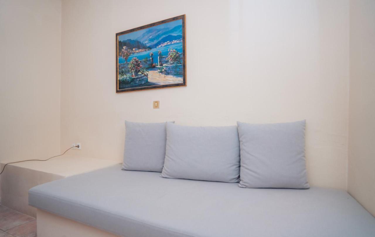 Giannakas Studios Platis Gialos  Exteriér fotografie