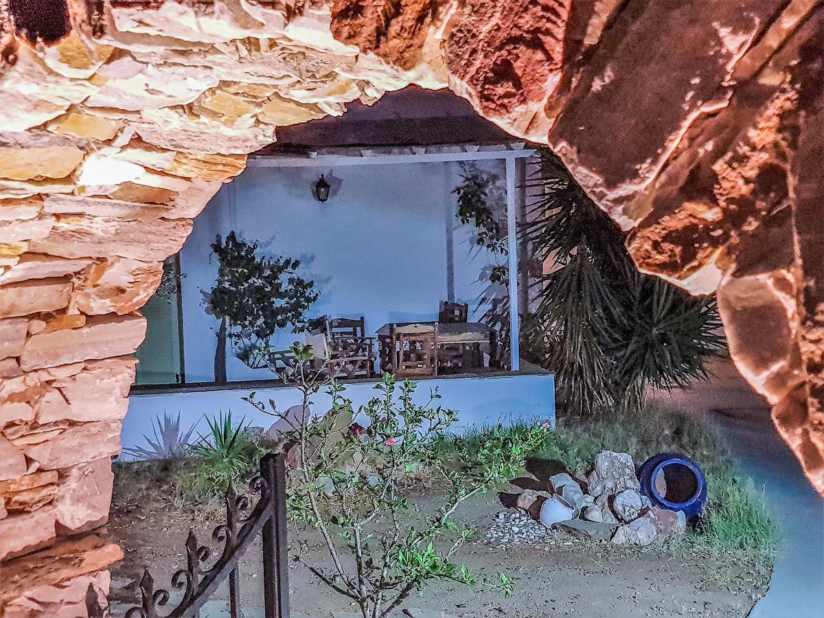 Giannakas Studios Platis Gialos  Exteriér fotografie